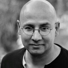 Nidesh Lawtoo's profile picture