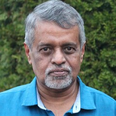 Upali Amarasinghe's profile picture