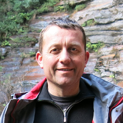 Colin Rhodes's profile picture