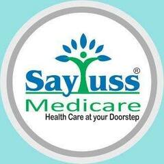 Sayluss Medicare's profile picture