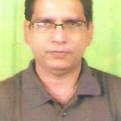 Jyoti Srivastava's profile picture