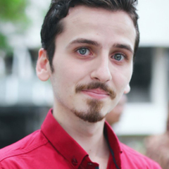 Mohamad Saleem Anis's profile picture