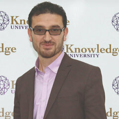 Rabeeh Zebari's profile picture