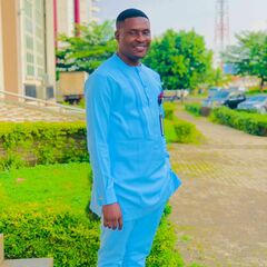 ETIDO INYANG's profile picture