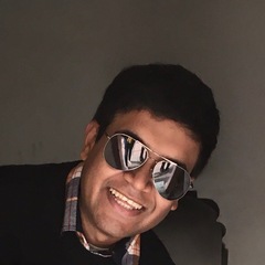 Somak Paul's profile picture