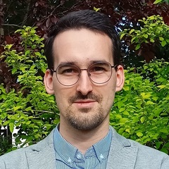 Piotr Alexandrowicz's profile picture