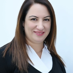 Rawand Sliman-Baraky's profile picture