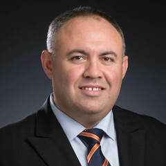 Kursat Kara's profile picture