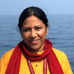 Anitha Gera's profile picture