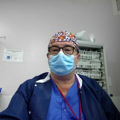 GILLES ORLIAGUET's profile picture