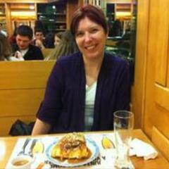 Lisa Best's profile picture