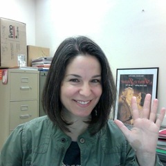 Jill Smith's profile picture