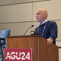 Paolo Tarolli's profile picture