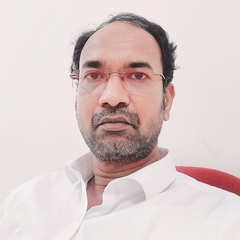 Umesh  Pandwar 's profile picture