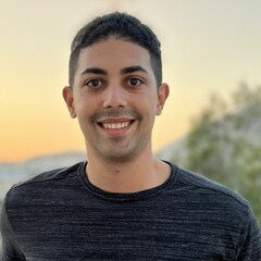 Mohamed Elhayany's profile picture