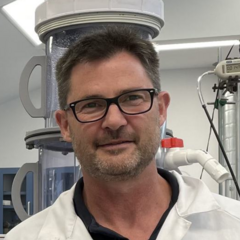 David Burns's profile picture