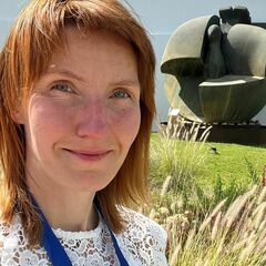 Lena Golubewa's profile picture