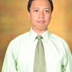 Yushak Soesilo's profile picture