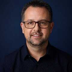 Douglas Wegner's profile picture