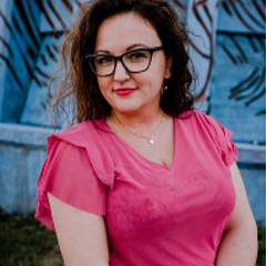 Justyna Żywiołek's profile picture