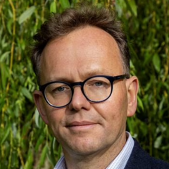 Gavin Bridge's profile picture