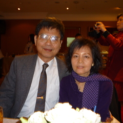 William Chao's profile picture