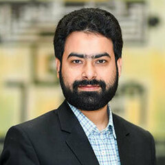 Naeem Liaqat's profile picture