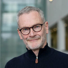 Dermot Bowler's profile picture