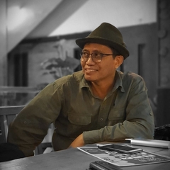 Ali Rokhman's profile picture