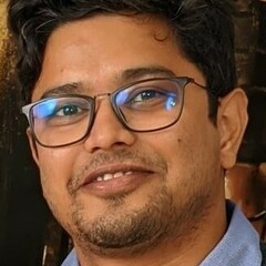 Subrata  Ghosh's profile picture