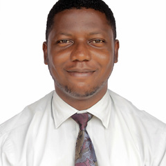 Uchechukwu Eziagu's profile picture