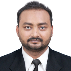 Muzzamal  Hussain 's profile picture