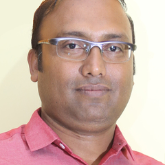 Tapas Mondal's profile picture