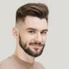 Oscar  Gibson's profile picture