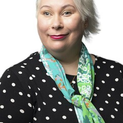 Satu Miettinen's profile picture