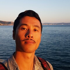 Ellison Luk's profile picture