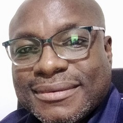 Olasinbo Balogun's profile picture