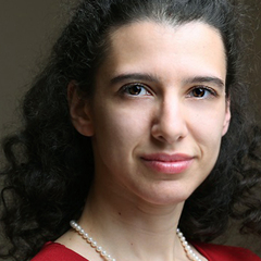 Maria Mannone's profile picture