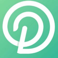 iDong app's profile picture