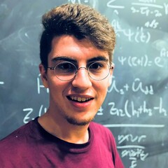 Sukru Furkan Ozturk's profile picture