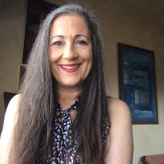 Nadra Assaf's profile picture