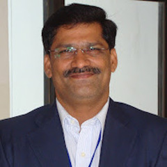 Babasaheb Tandale's profile picture