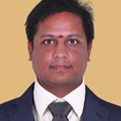 Avinash Malladi's profile picture
