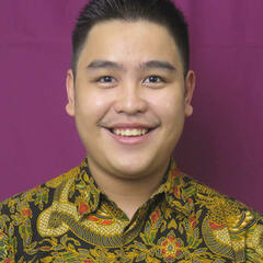 Agustinus Winoto's profile picture