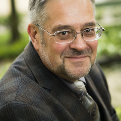 Alexander Knysh's profile picture