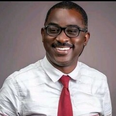 Emmanuel Udomiaye's profile picture