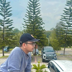 Mohammad Ghani, Ph.D.'s profile picture