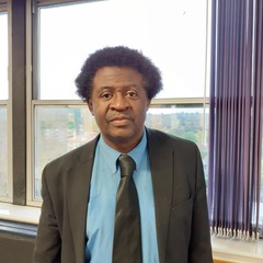 Benjamin Duke's profile picture