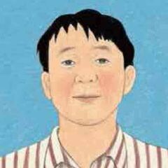 Hiro Nakamura's profile picture