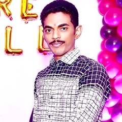 Shripad Patil's profile picture